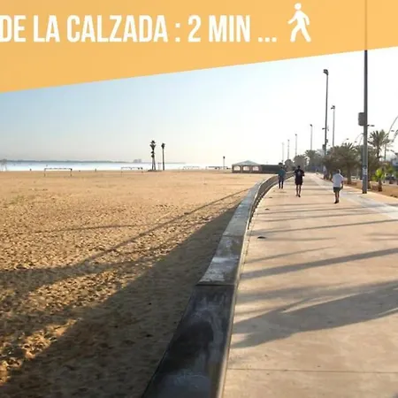 Almirante Ii Sanlucar Apartment *