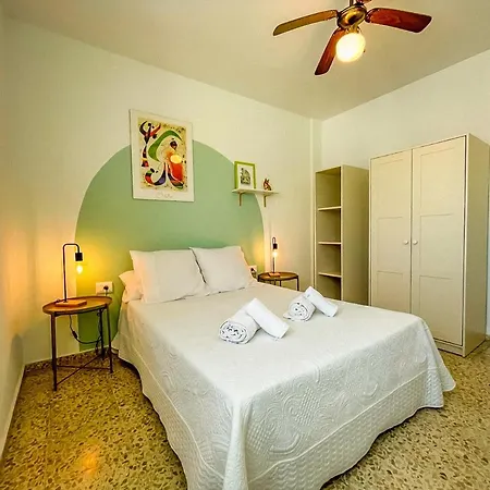 Almirante Ii Sanlucar Apartment Sanlucar de Barrameda