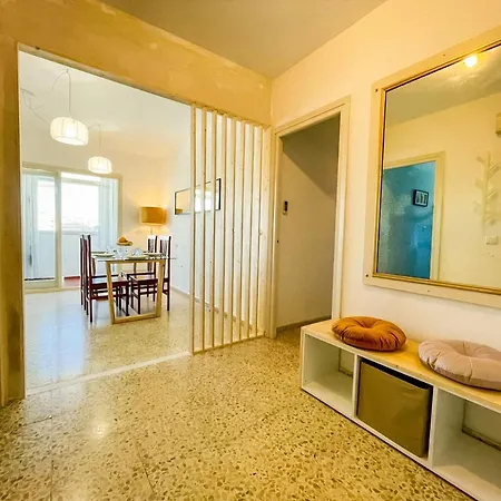 Apartment Almirante Ii Sanlucar *