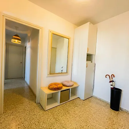 Apartment Almirante Ii Sanlucar Sanlucar de Barrameda