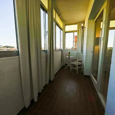 Almirante Ii Sanlucar * Sanlucar de Barrameda