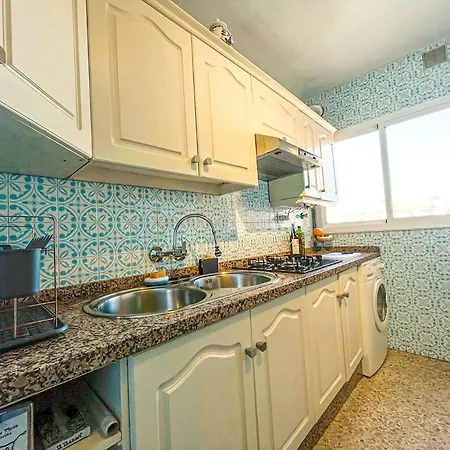 Apartment Almirante Ii Sanlucar *